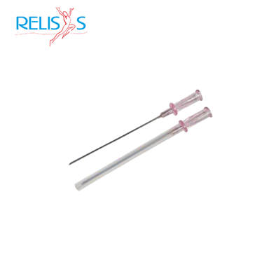 Kim dùng một lần - Gentle  